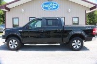 Image for 2005 Ford F-150 Supercrew ID: 7444168