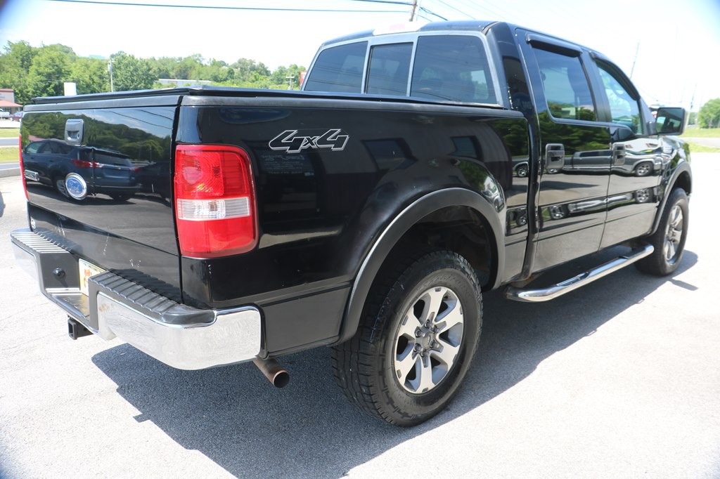 2005 Ford F-150 Image 5