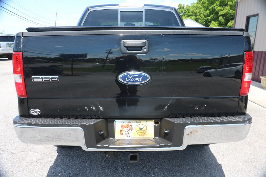 2005 Ford F-150 Image 6