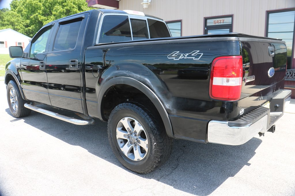 2005 Ford F-150 Image 7
