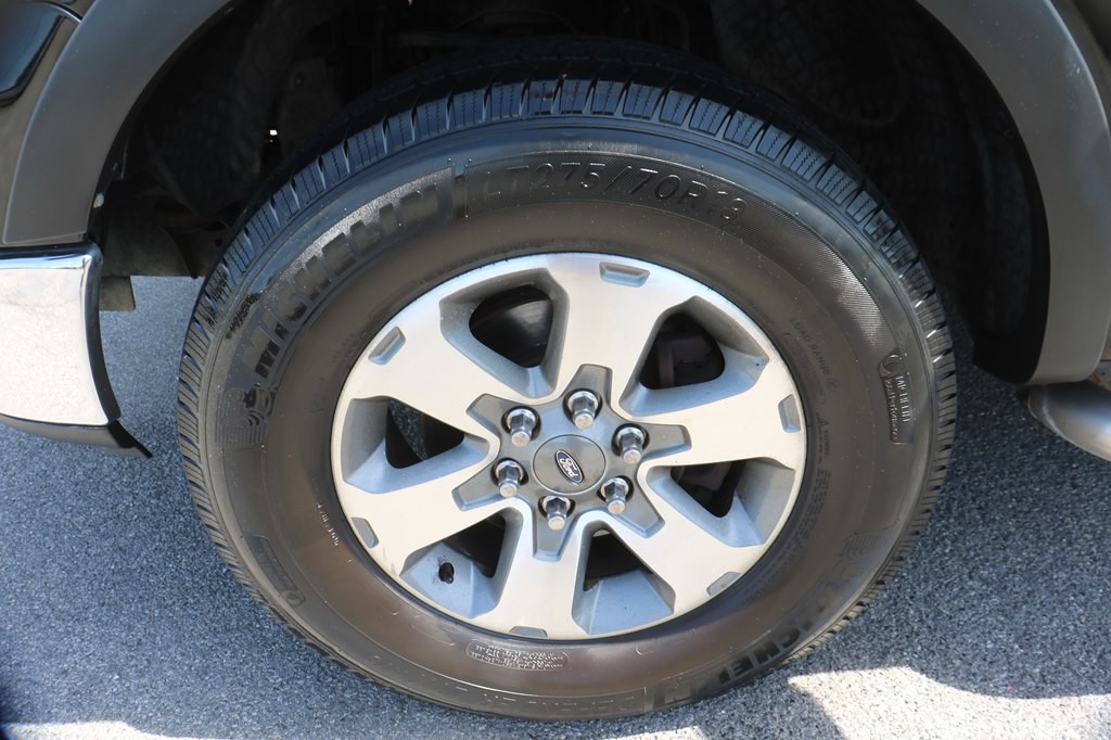 2005 Ford F-150 Image 9