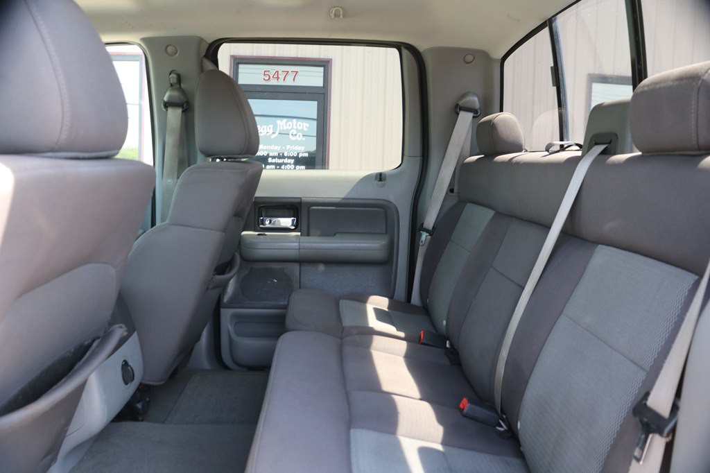 2005 Ford F-150 Image 10