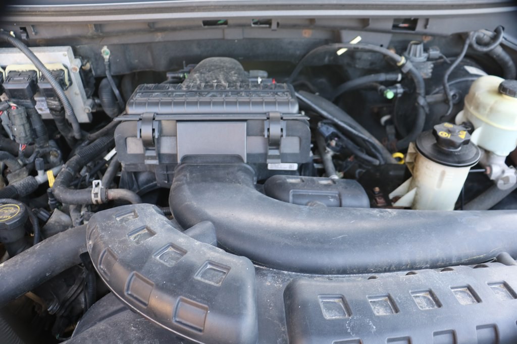 2005 Ford F-150 Image 18