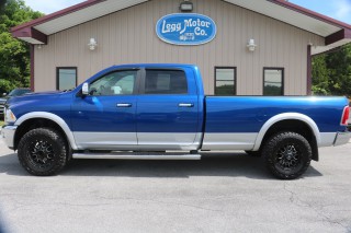Image for 2017 RAM 3500 Laramie ID: 7451466