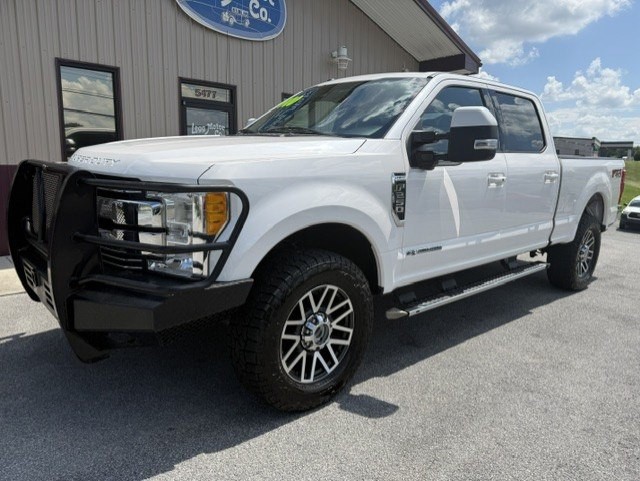 2017 Ford F-250 Image 2