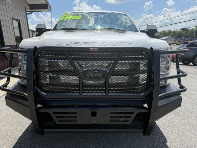 2017 Ford F-250 Image 3