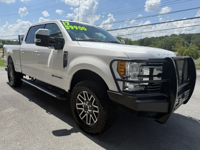 2017 Ford F-250 Image 4
