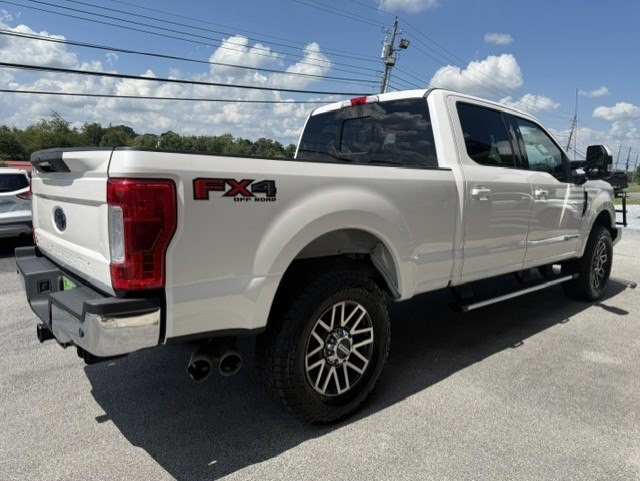 2017 Ford F-250 Image 5