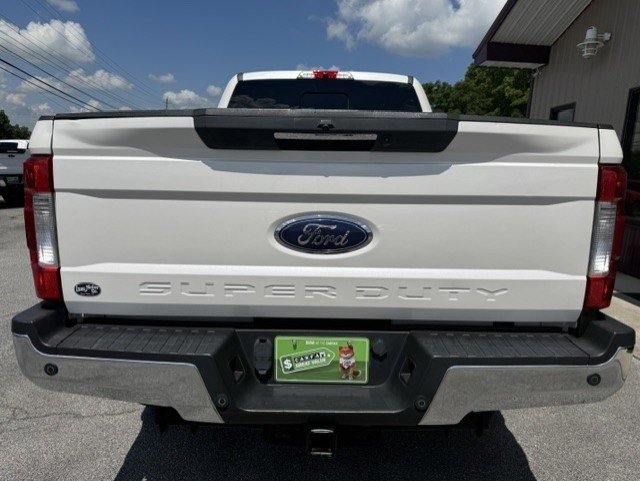 2017 Ford F-250 Image 6