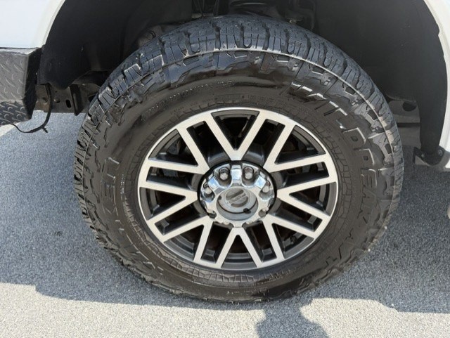 2017 Ford F-250 Image 9