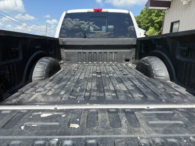 2017 Ford F-250 Image 10
