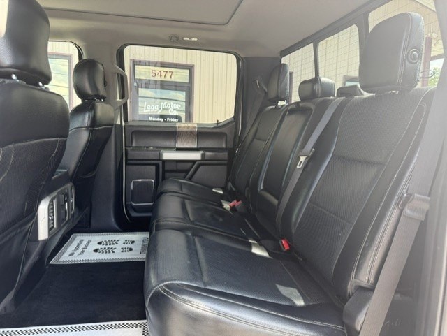 2017 Ford F-250 Image 11
