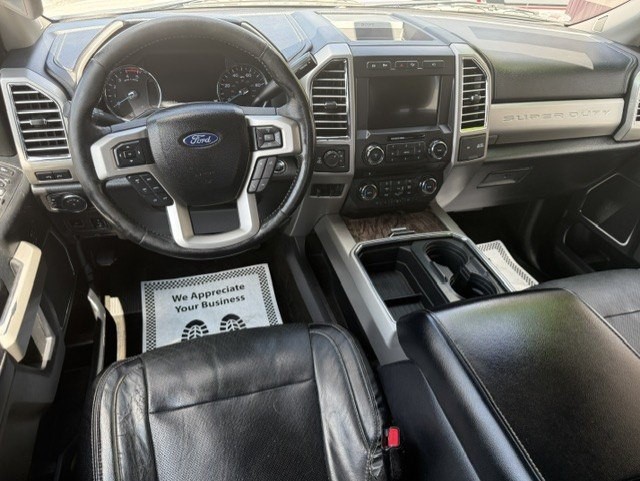 2017 Ford F-250 Image 13