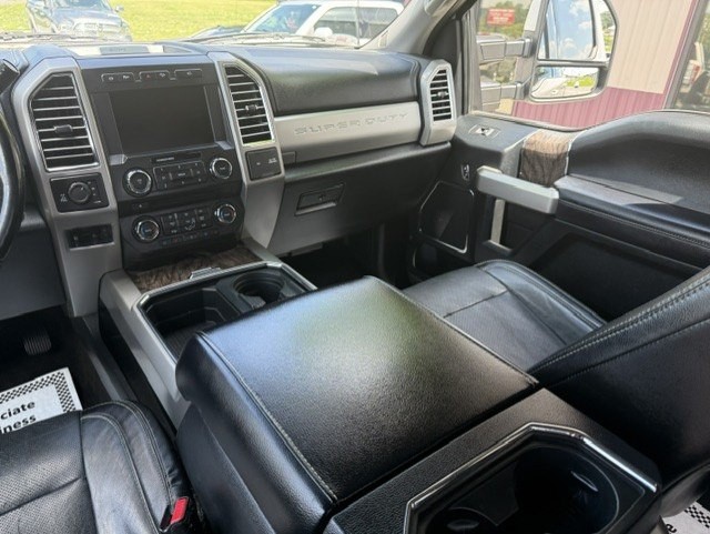 2017 Ford F-250 Image 14