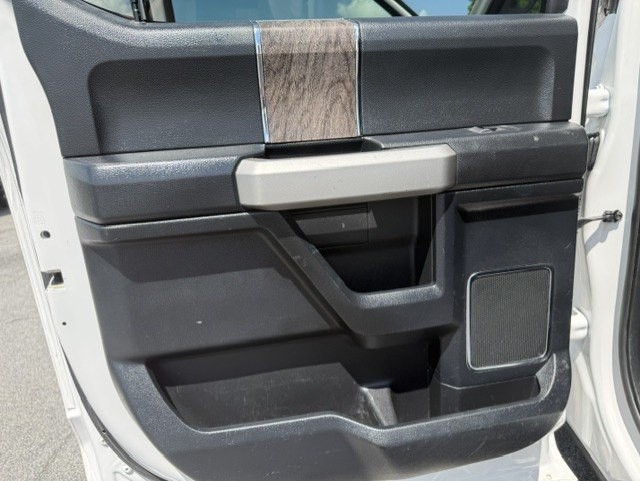2017 Ford F-250 Image 19