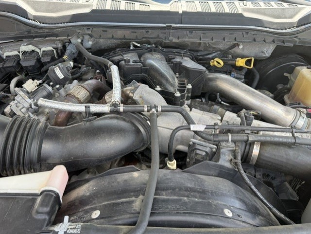 2017 Ford F-250 Image 20