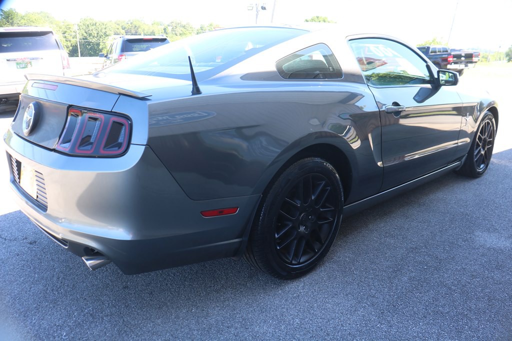 2014 Ford Mustang Image 5