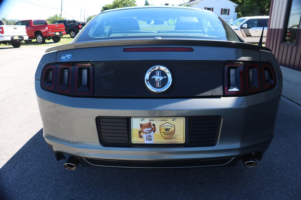 2014 Ford Mustang Image 6
