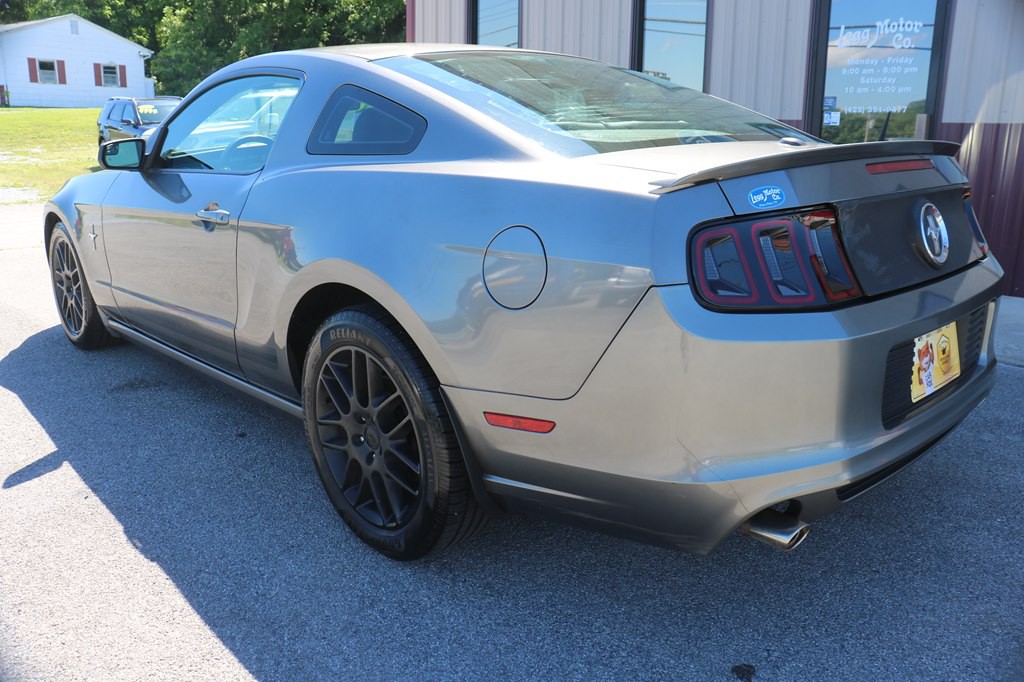 2014 Ford Mustang Image 7