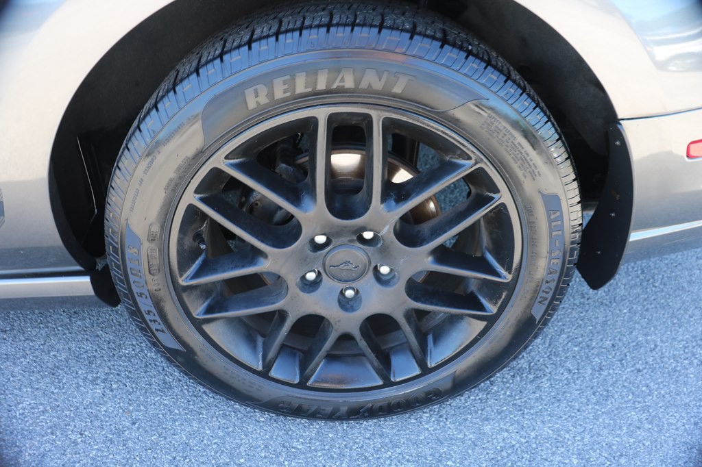 2014 Ford Mustang Image 8