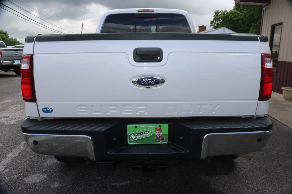 2016 Ford F-250 Image 6