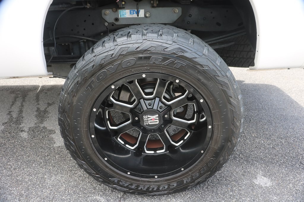 2016 Ford F-250 Image 8