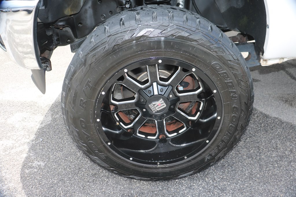 2016 Ford F-250 Image 9