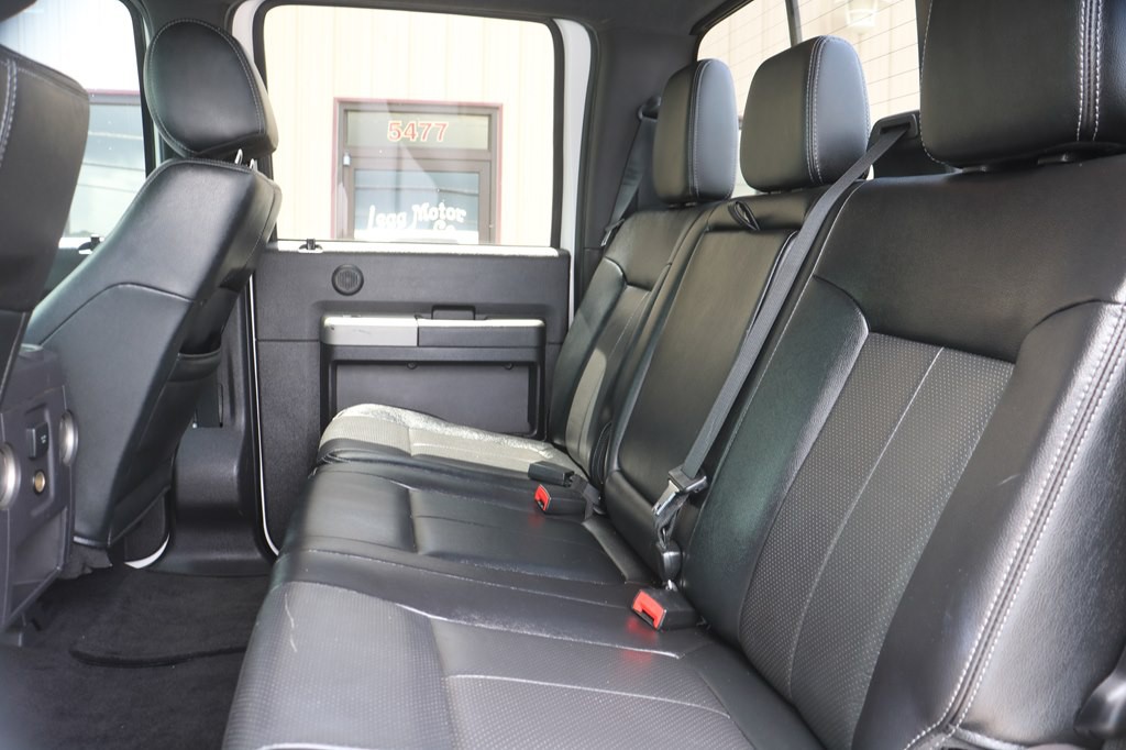 2016 Ford F-250 Image 11