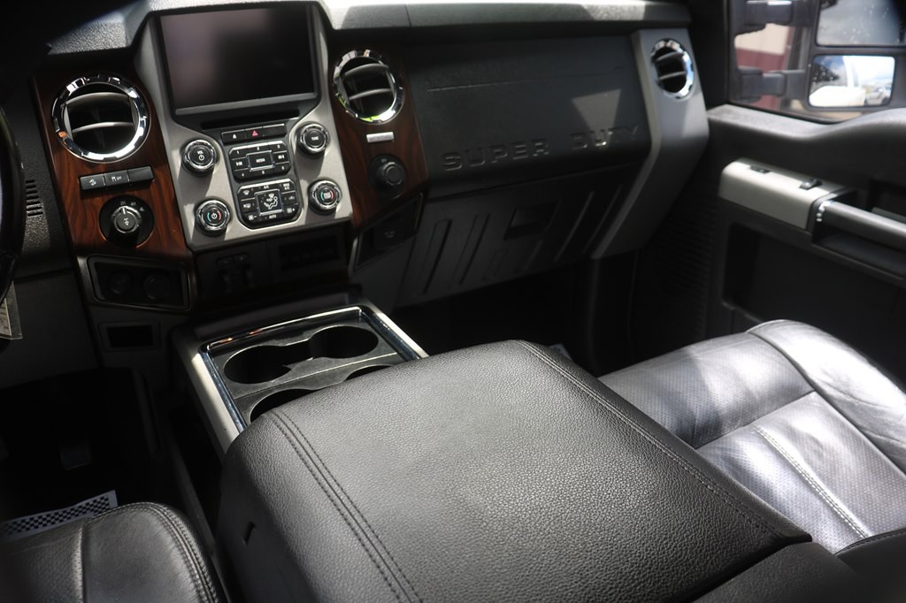 2016 Ford F-250 Image 13