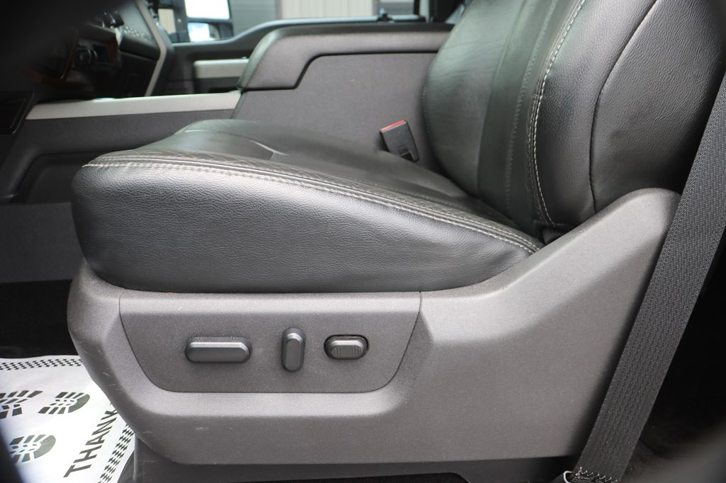 2016 Ford F-250 Image 14