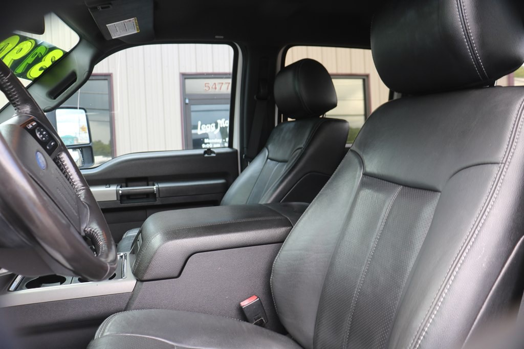 2016 Ford F-250 Image 15