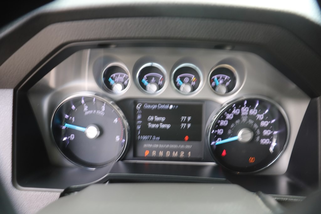 2016 Ford F-250 Image 16
