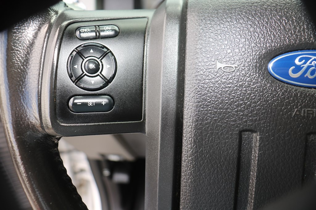 2016 Ford F-250 Image 17