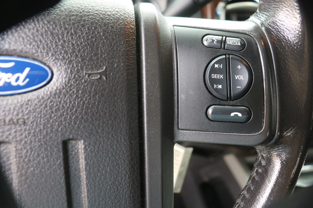 2016 Ford F-250 Image 18