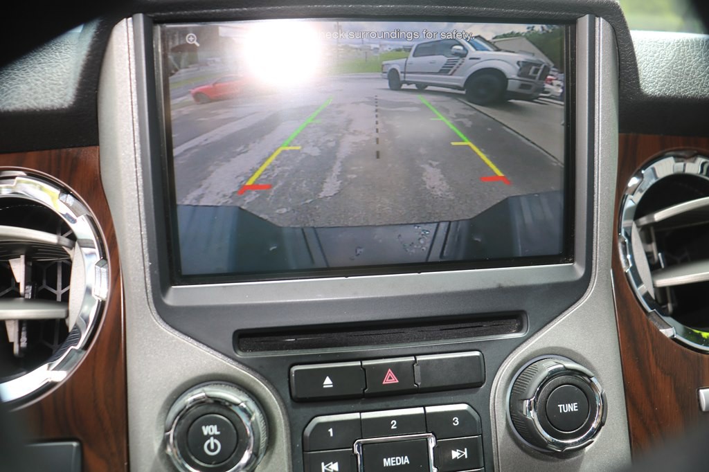 2016 Ford F-250 Image 19