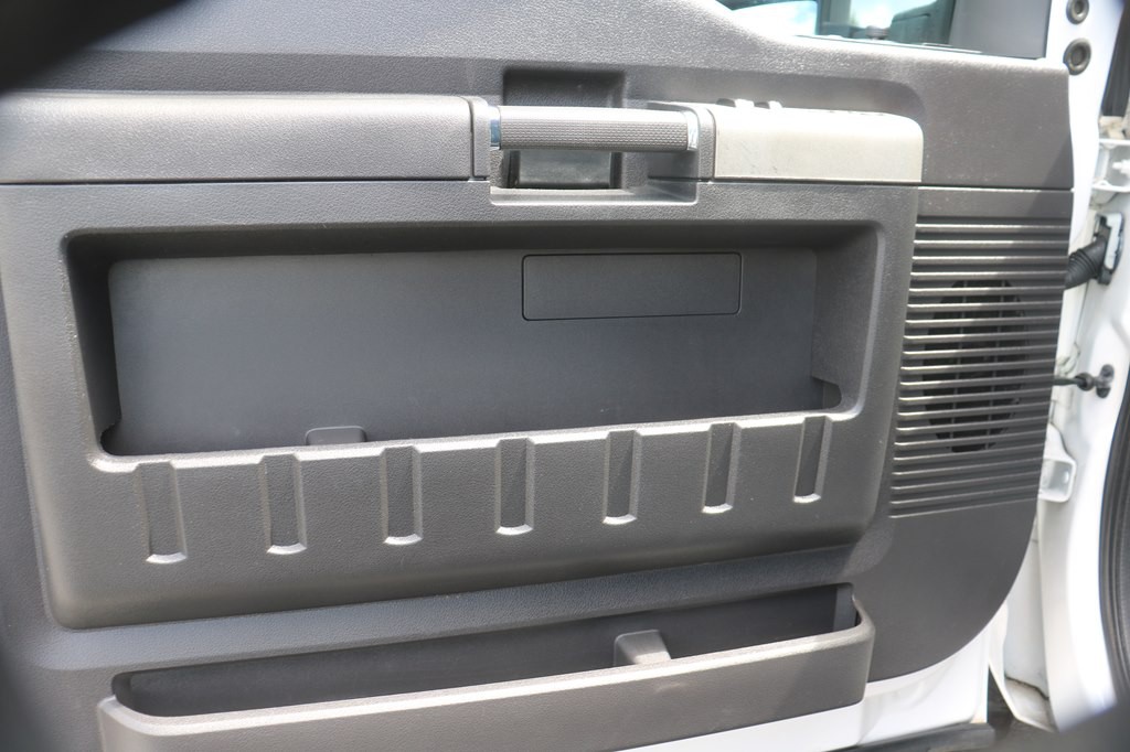 2016 Ford F-250 Image 21