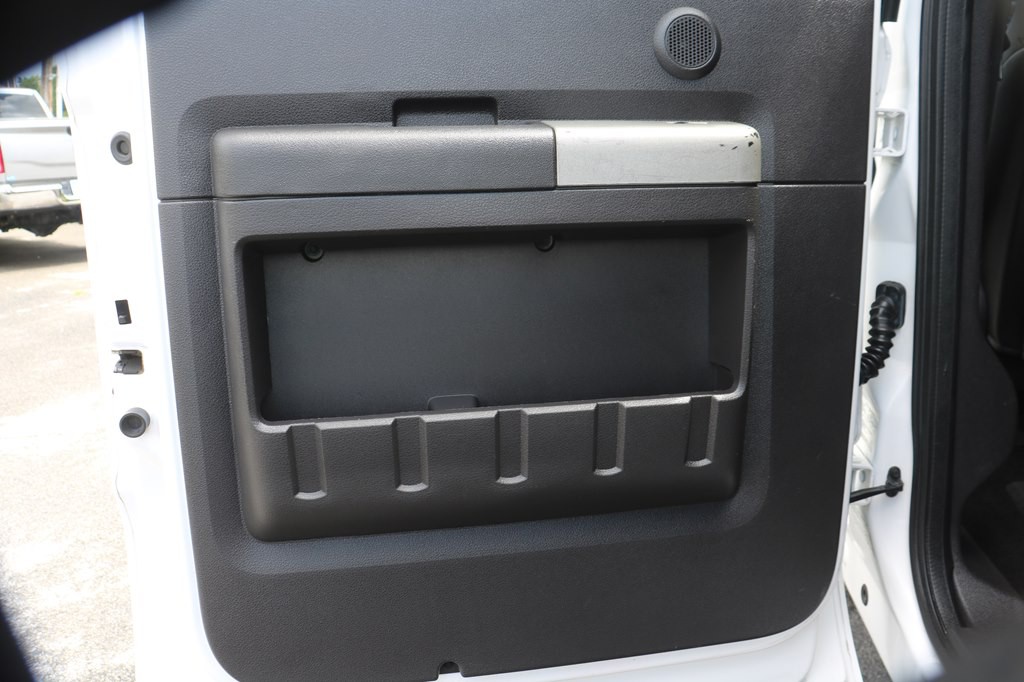 2016 Ford F-250 Image 22