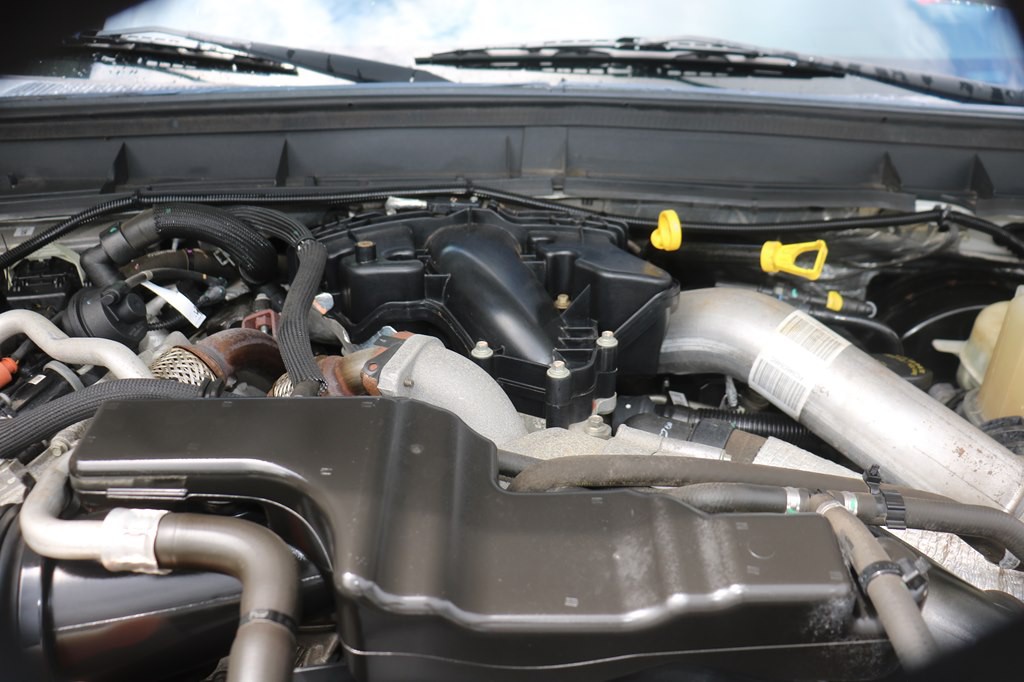 2016 Ford F-250 Image 23