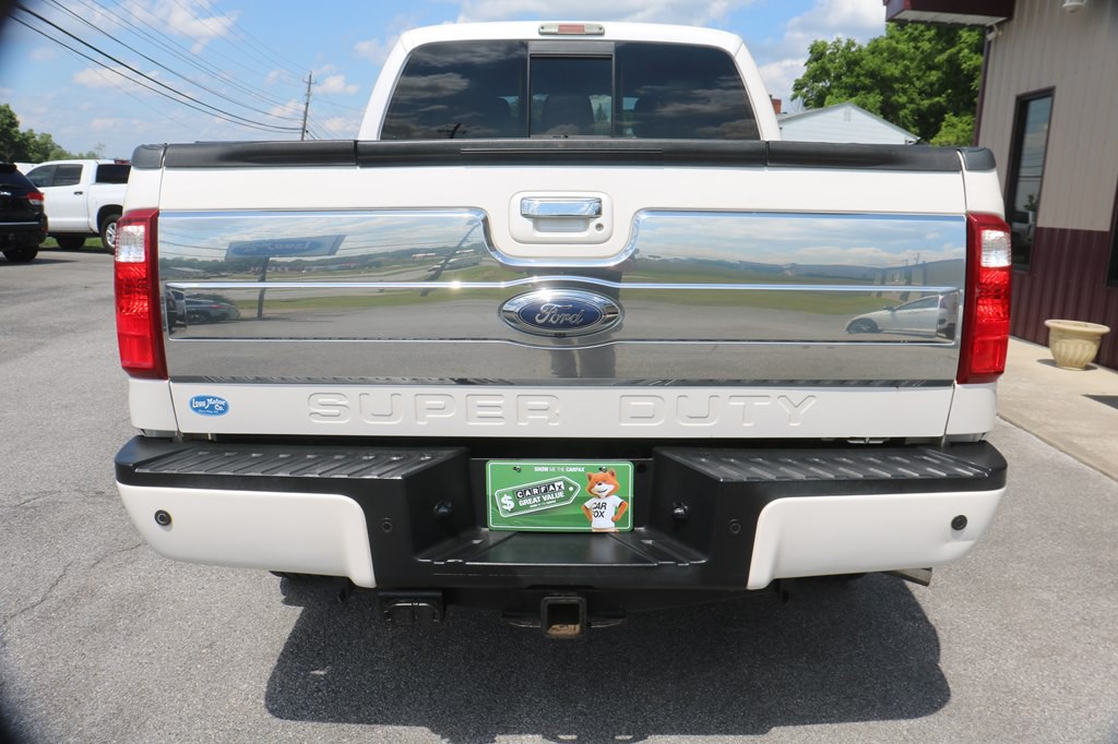 2016 Ford F-250 Image 6