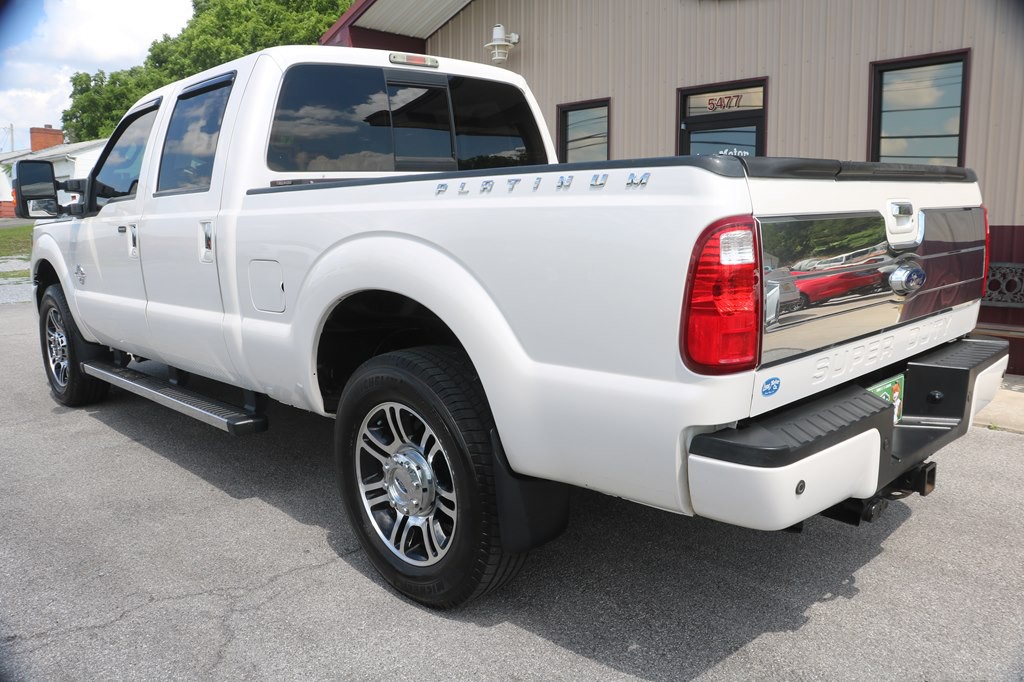 2016 Ford F-250 Image 7