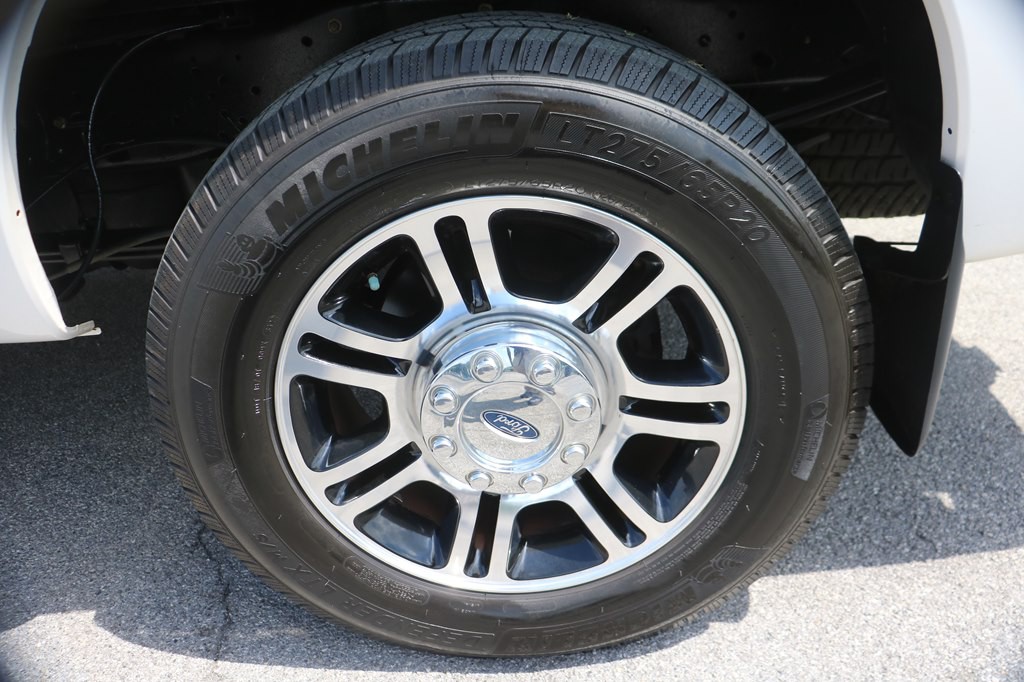 2016 Ford F-250 Image 8
