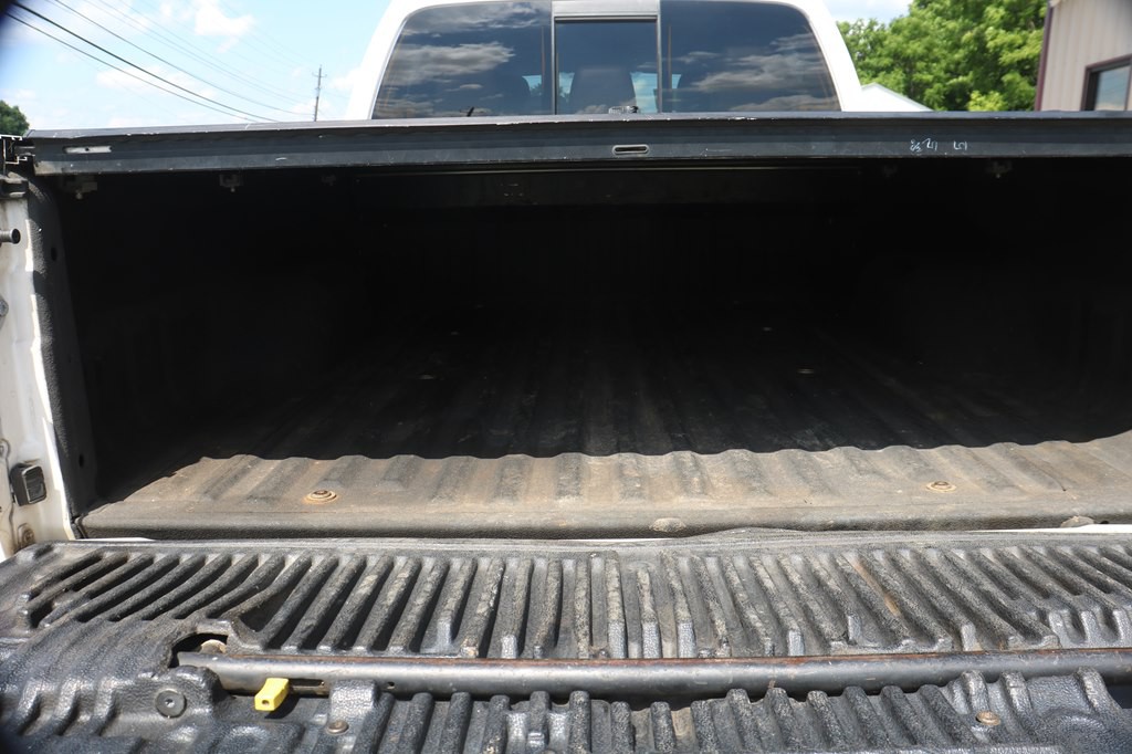 2016 Ford F-250 Image 10