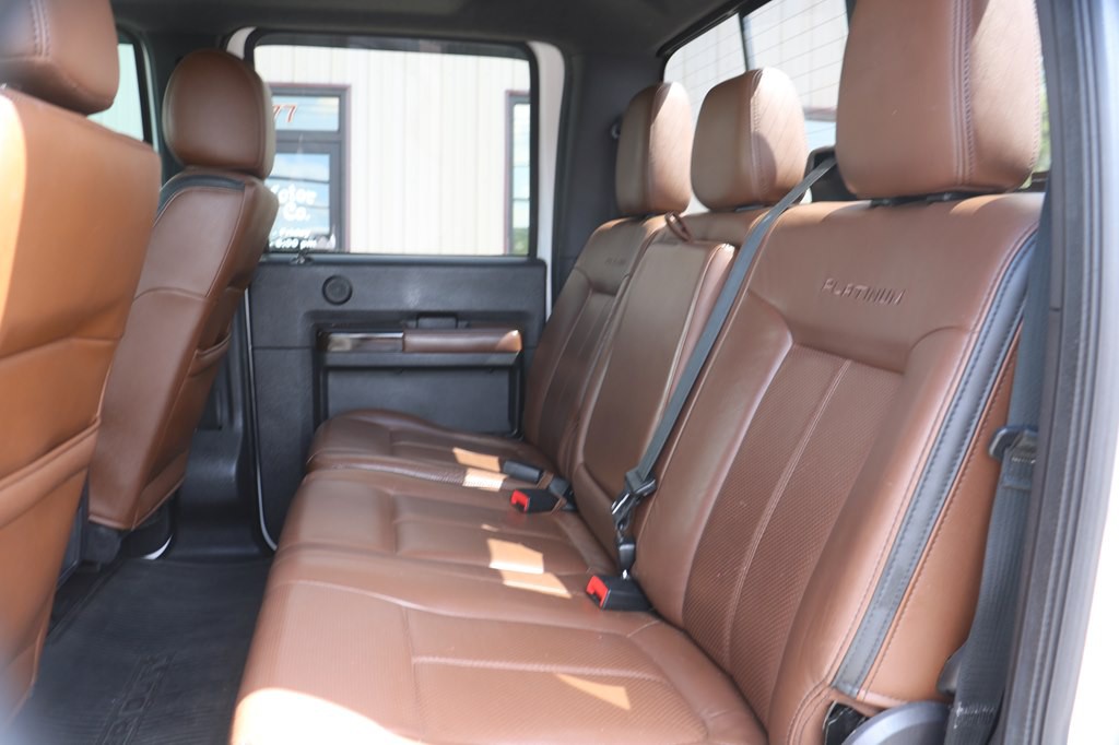 2016 Ford F-250 Image 11