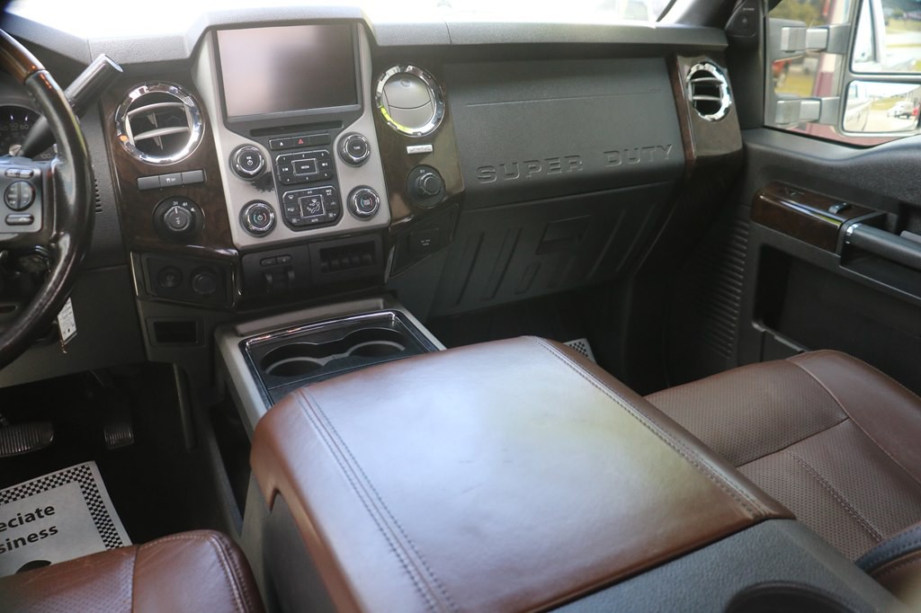 2016 Ford F-250 Image 13