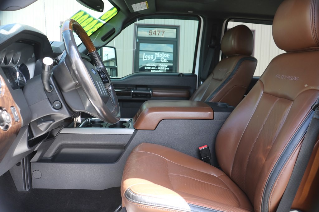 2016 Ford F-250 Image 14