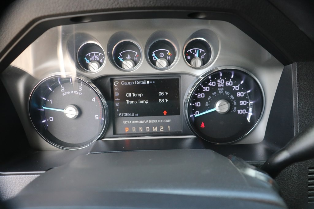 2016 Ford F-250 Image 15