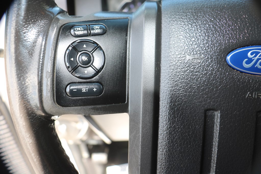 2016 Ford F-250 Image 16