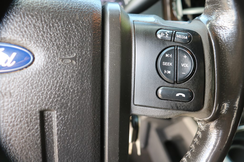 2016 Ford F-250 Image 17