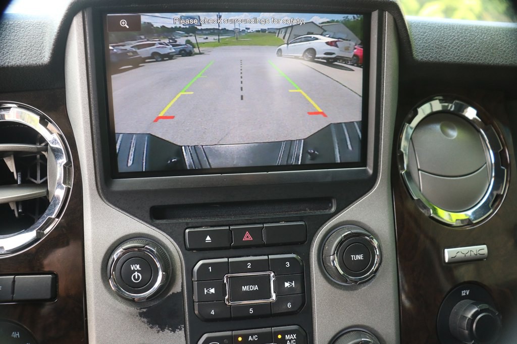 2016 Ford F-250 Image 18