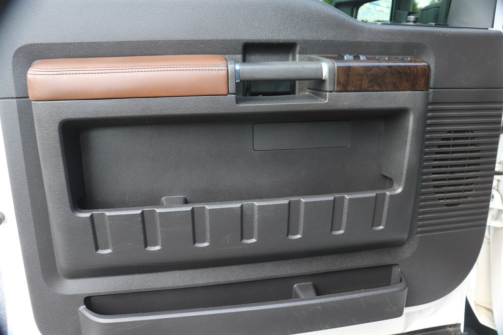 2016 Ford F-250 Image 19